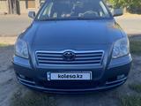 Toyota Avensis 2008 годаүшін4 800 000 тг. в Астана