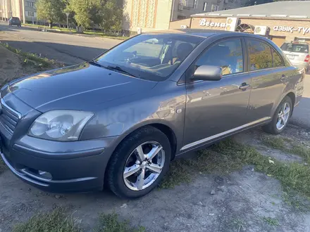 Toyota Avensis 2008 года за 4 800 000 тг. в Петропавловск – фото 2