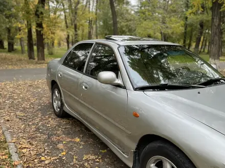 Mitsubishi Galant 1993 года за 780 000 тг. в Тараз