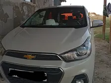 Chevrolet Spark, 2017