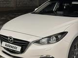 Mazda 3 2013 года за 6 000 000 тг. в Астана – фото 3