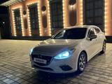 Mazda 3 2013 года за 6 000 000 тг. в Астана – фото 4