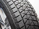 275/50R22 Blizzak DM-V2 111T Bridgestone за 250 000 тг. в Алматы – фото 3