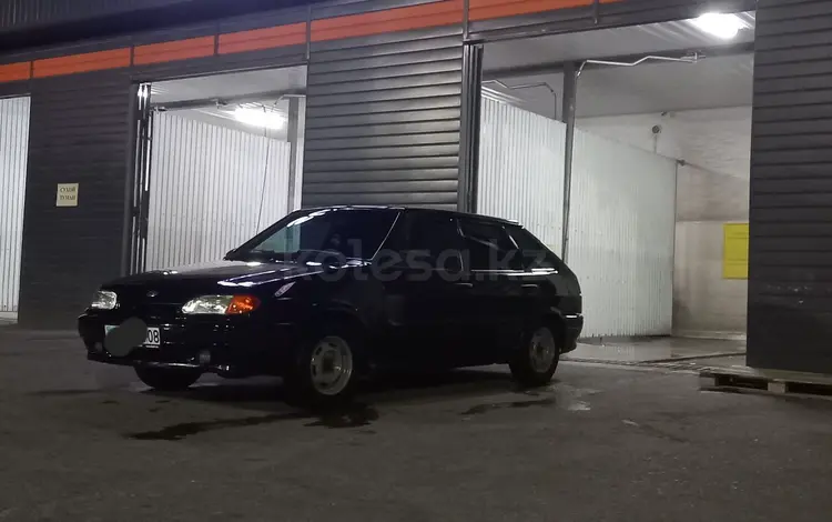 ВАЗ (Lada) 2114 2012 годаүшін1 500 000 тг. в Тараз