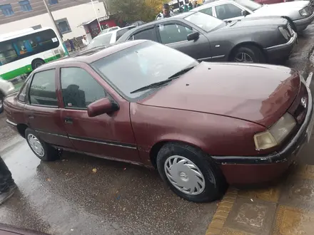 Opel Vectra 1988 года за 850 000 тг. в Кызылорда – фото 2