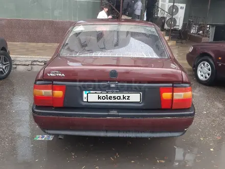 Opel Vectra 1988 года за 850 000 тг. в Кызылорда – фото 4