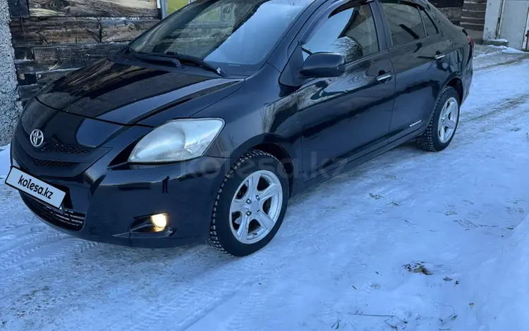 Toyota Yaris 2010 годаүшін4 800 000 тг. в Усть-Каменогорск