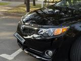 Toyota Camry 2014 года за 5 800 000 тг. в Павлодар – фото 3