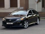 Toyota Camry 2014 года за 5 800 000 тг. в Павлодар – фото 5