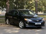 Toyota Camry 2014 года за 5 800 000 тг. в Павлодар – фото 4