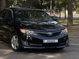 Toyota Camry 2014 года за 5 800 000 тг. в Павлодар