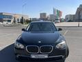 BMW 750 2009 годаүшін10 000 000 тг. в Алматы – фото 2