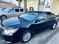 Toyota Camry 2015 годаfor12 000 000 тг. в Астана – фото 9