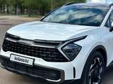 Kia Sportage 2024 года за 15 500 000 тг. в Караганда – фото 2