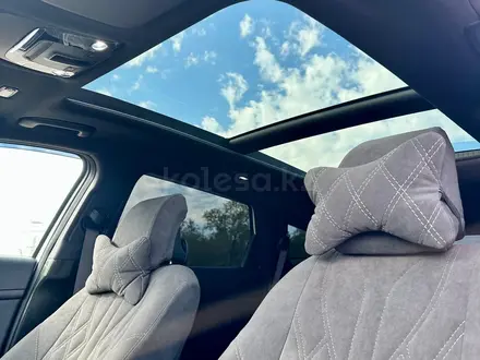Kia Sportage 2024 года за 15 500 000 тг. в Караганда – фото 13