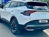 Kia Sportage 2024 года за 15 500 000 тг. в Караганда – фото 3