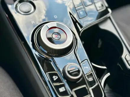 Kia Sportage 2024 года за 15 500 000 тг. в Караганда – фото 5