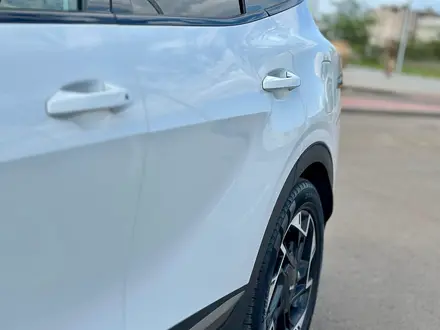 Kia Sportage 2024 года за 15 500 000 тг. в Караганда – фото 8