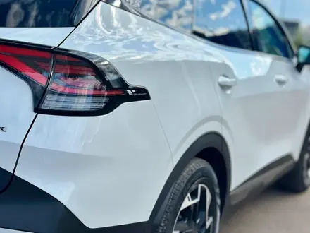 Kia Sportage 2024 года за 15 500 000 тг. в Караганда – фото 9