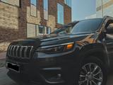 Jeep Cherokee 2019 года за 10 000 000 тг. в Алматы – фото 2