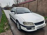 Opel Omega 1999 годаүшін1 300 000 тг. в Шымкент