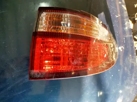 Задний фонарь Toyota Previa за 18 000 тг. в Астана