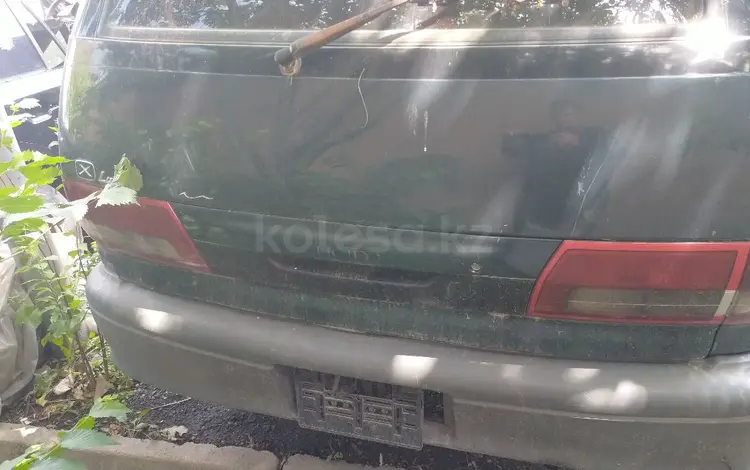Toyota Estima Emina 1996 года за 10 000 тг. в Алматы