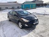 Hyundai Elantra 2012 годаfor5 200 000 тг. в Актобе