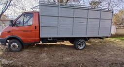 ГАЗ ГАЗель 2011 года за 5 700 000 тг. в Тараз
