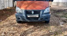 ГАЗ ГАЗель 2011 года за 5 700 000 тг. в Тараз – фото 2