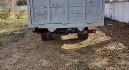 ГАЗ ГАЗель 2011 года за 5 700 000 тг. в Тараз – фото 3