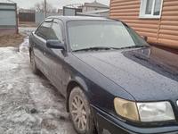 Audi 100 1994 годаүшін2 500 000 тг. в Петропавловск