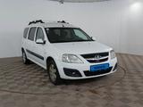 ВАЗ (Lada) Largus 2014 года за 3 190 000 тг. в Шымкент – фото 3