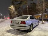 BMW 523 1996 года за 500 000 тг. в Павлодар – фото 2