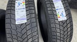 Michelin для Lexus RX, 235 50 21. Made in Hungary 2025. за 260 000 тг. в Алматы – фото 2