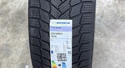 Michelin для Lexus RX, 235 50 21. Made in Hungary 2025. за 260 000 тг. в Алматы