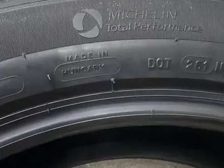 Michelin для Lexus RX, 235 50 21. Made in Hungary 2025. за 260 000 тг. в Алматы – фото 4