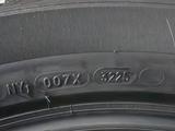 Michelin для Lexus RX, 235 50 21. Made in Hungary 2025. за 260 000 тг. в Алматы – фото 3