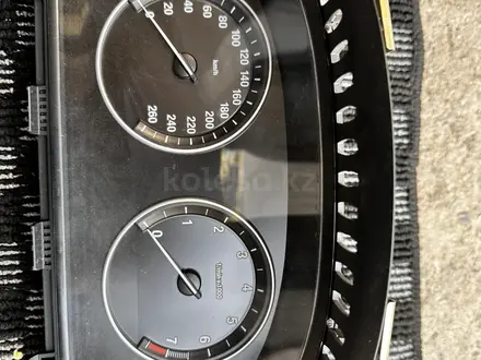 Щиток приборов e70 f10 f15 e60 e61 e90 e83 x3 за 1 000 тг. в Алматы – фото 4