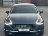 Hyundai Sonata 2023 годаfor13 700 000 тг. в Алматы