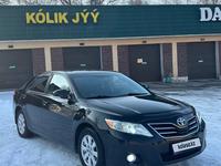 Toyota Camry 2010 годаүшін7 300 000 тг. в Семей