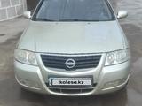 Nissan Almera Classic 2006 года за 3 500 000 тг. в Астана – фото 2