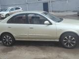 Nissan Almera Classic 2006 года за 3 500 000 тг. в Астана – фото 3