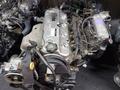 Двигатель Honda Odyssey 2.2үшін290 000 тг. в Алматы – фото 3