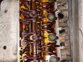 Двигатель Honda Odyssey 2.2үшін290 000 тг. в Алматы – фото 5