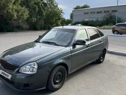 ВАЗ (Lada) Priora 2172 2013 года за 2 200 000 тг. в Павлодар – фото 3