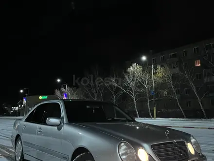 Mercedes-Benz E 200 2000 годаүшін6 500 000 тг. в Кокшетау – фото 31