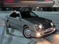 Mercedes-Benz E 200 2000 года за 6 650 000 тг. в Кокшетау – фото 30