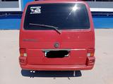 Volkswagen Multivan 1995 года за 3 000 000 тг. в Акколь (Аккольский р-н) – фото 4