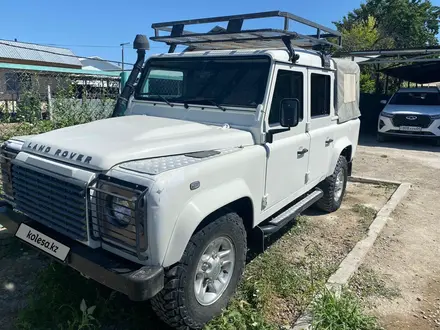 Land Rover Defender 2007 года за 7 000 000 тг. в Баканас